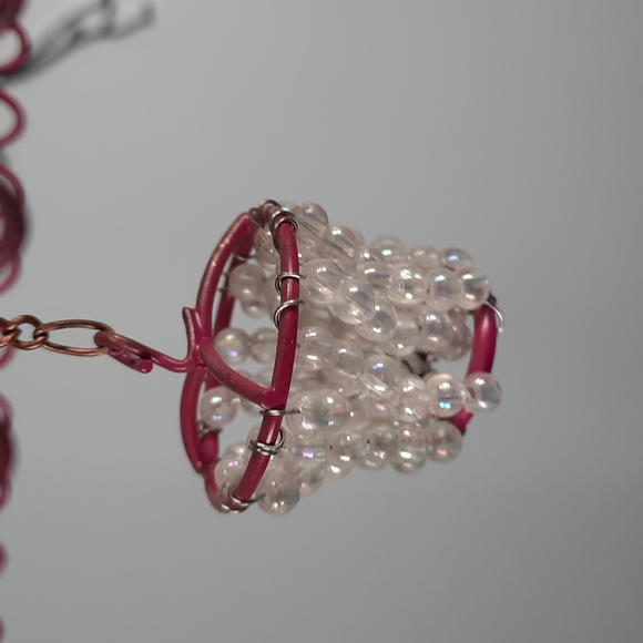 Fairy Princess Gnome Garden Accessories  Indoor Outdoor Playtime Imagination NWT - Picture 5 of 9